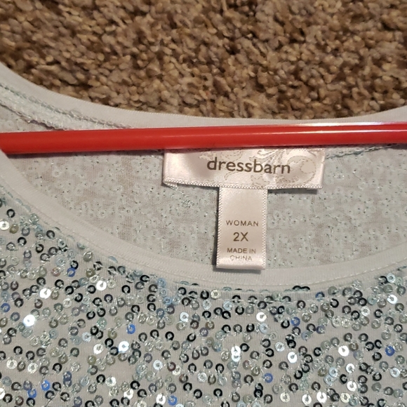 Blouse - Picture 2 of 3